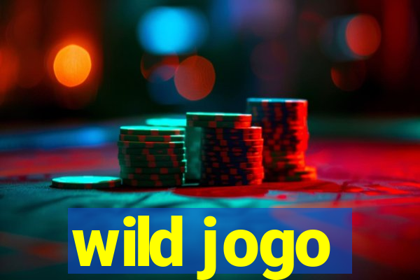 wild jogo